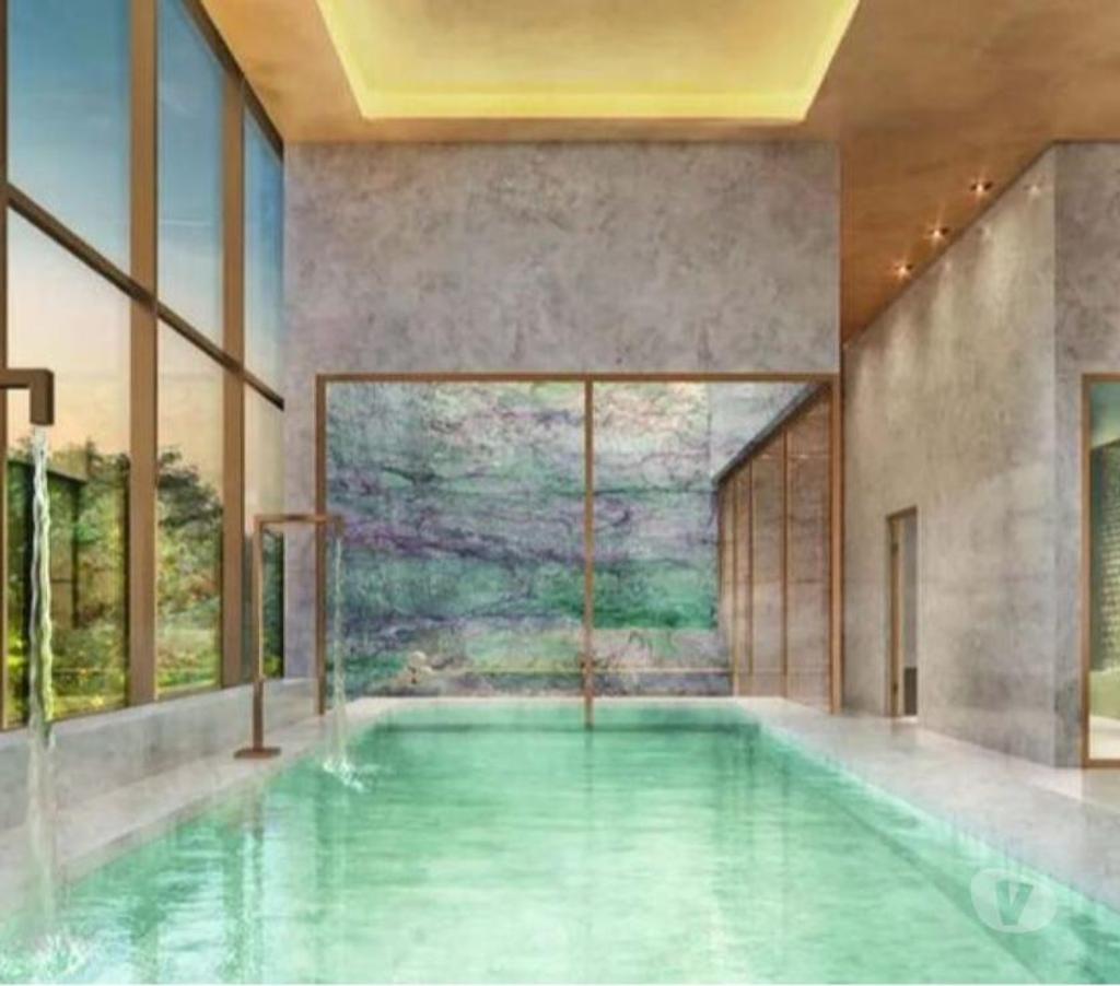 Empreendimentos imóveis Sao Paulo SP Moema - Fotos para Lançto.de Apto. ALTO PADRÃO em MOEMA a SAFIRE 