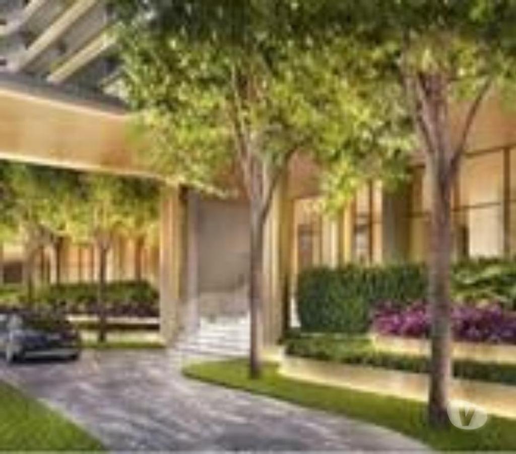 Empreendimentos imóveis Sao Paulo SP Moema - Fotos para Lançto.de Apto. ALTO PADRÃO em MOEMA a SAFIRE 