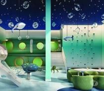 Lançto.de Apto. ALTO PADRÃO em MOEMA a SAFIRE