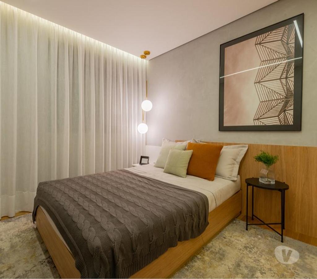 Empreendimentos imóveis Sao Paulo SP Butantã - Fotos para Lançamento de APTO NO BUTANTÃ A MODO BUTANTÃ