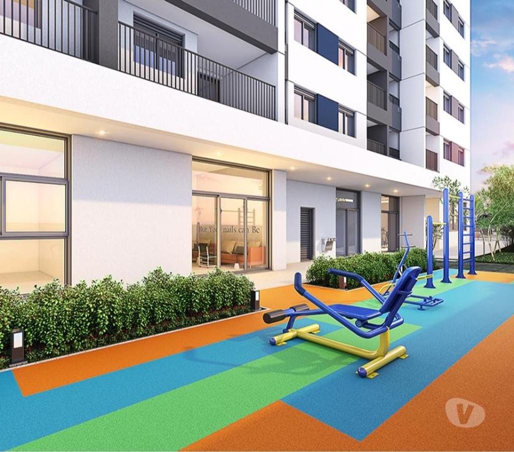 Empreendimentos imóveis Sao Paulo SP Butantã - Fotos para Lançamento de APTO NO BUTANTÃ A MODO BUTANTÃ