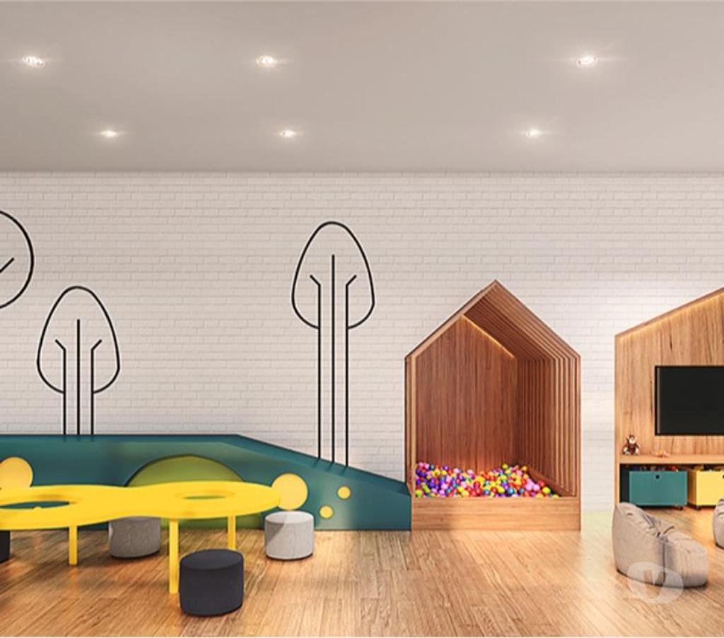 Empreendimentos imóveis Sao Paulo SP Butantã - Fotos para Lançamento de APTO NO BUTANTÃ A MODO BUTANTÃ