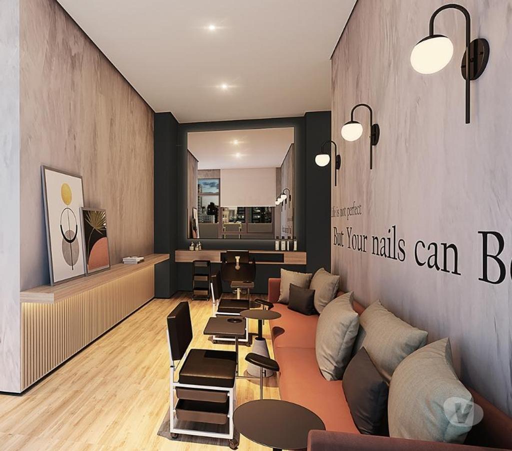 Empreendimentos imóveis Sao Paulo SP Butantã - Fotos para Lançamento de APTO NO BUTANTÃ A MODO BUTANTÃ