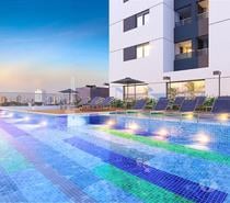 Lançamento de APTO NO BUTANTÃ A MODO BUTANTÃ