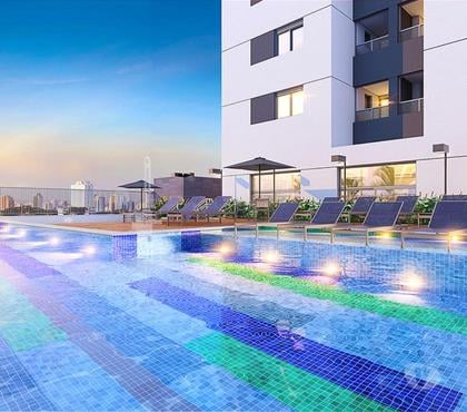 Empreendimentos Imobiliários Butantã Sao Paulo SP - Fotos para Lançamento de APTO NO BUTANTÃ A MODO BUTANTÃ