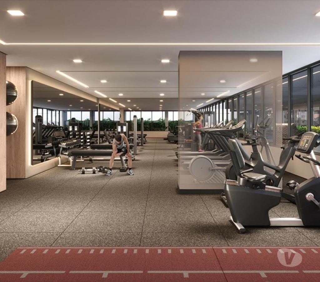 Empreendimentos imóveis Sao Paulo SP Outros Bairros Sao Paulo SP - Fotos para Lançto. de STUDIOS E APTOS NA VILA CLEMENTINO A YBY