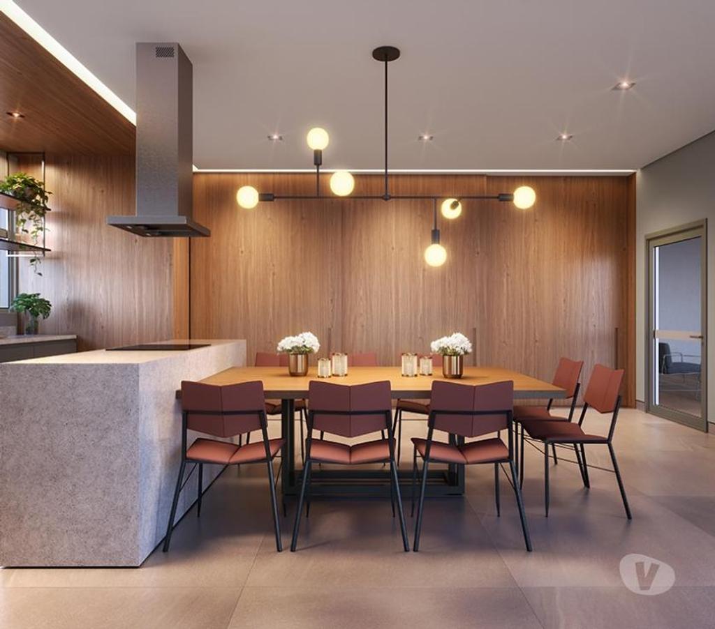 Empreendimentos imóveis Sao Paulo SP Outros Bairros Sao Paulo SP - Fotos para Lançto. de STUDIOS E APTOS NA VILA CLEMENTINO A YBY