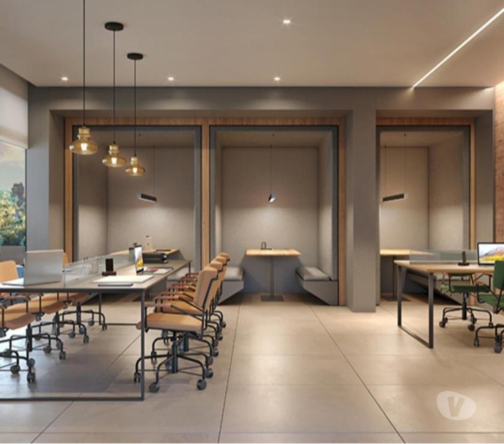 Empreendimentos imóveis Sao Paulo SP Outros Bairros Sao Paulo SP - Fotos para Lançto. de STUDIOS E APTOS NA VILA CLEMENTINO A YBY