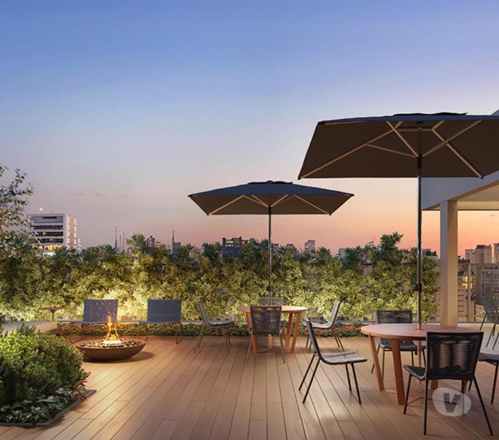 Empreendimentos imóveis Sao Paulo SP Outros Bairros Sao Paulo SP - Fotos para Lançto. de STUDIOS E APTOS NA VILA CLEMENTINO A YBY