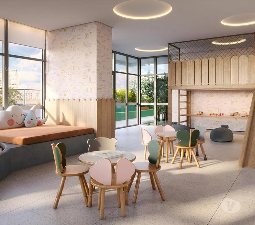 Empreendimentos imóveis Sao Paulo SP Outros Bairros Sao Paulo SP - Fotos para Lançto. de STUDIOS E APTOS NA VILA CLEMENTINO A YBY