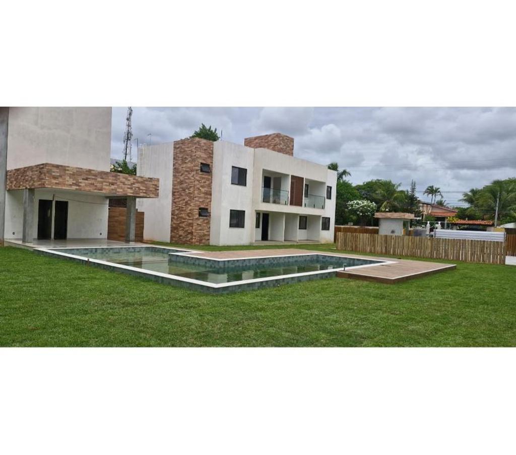 Apartamentos a venda Camacari BA - Fotos para Village na Praia de Guarajuba
