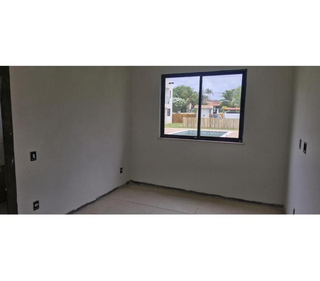 Apartamentos a venda Camacari BA - Fotos para Village na Praia de Guarajuba