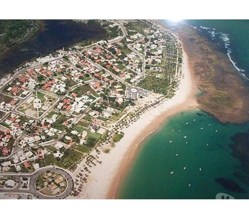 Apartamentos a venda Camacari BA - Fotos para Village na Praia de Guarajuba