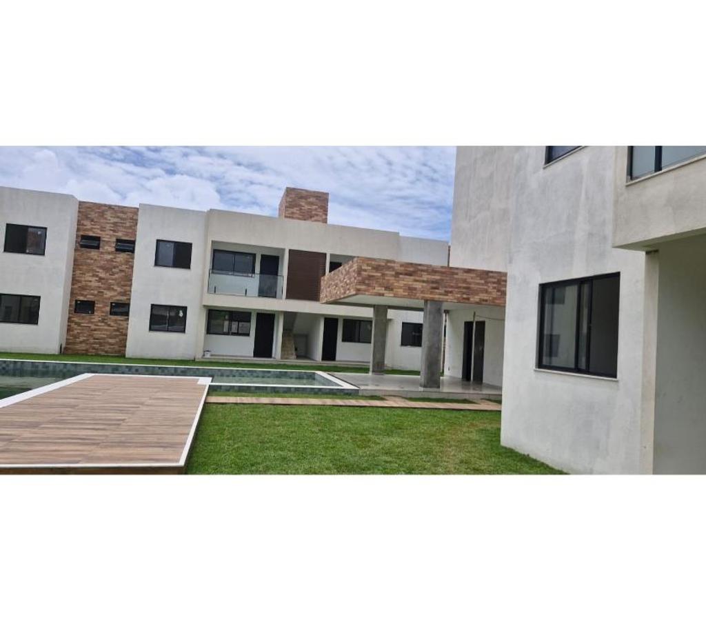Apartamentos a venda Camacari BA - Fotos para Village na Praia de Guarajuba