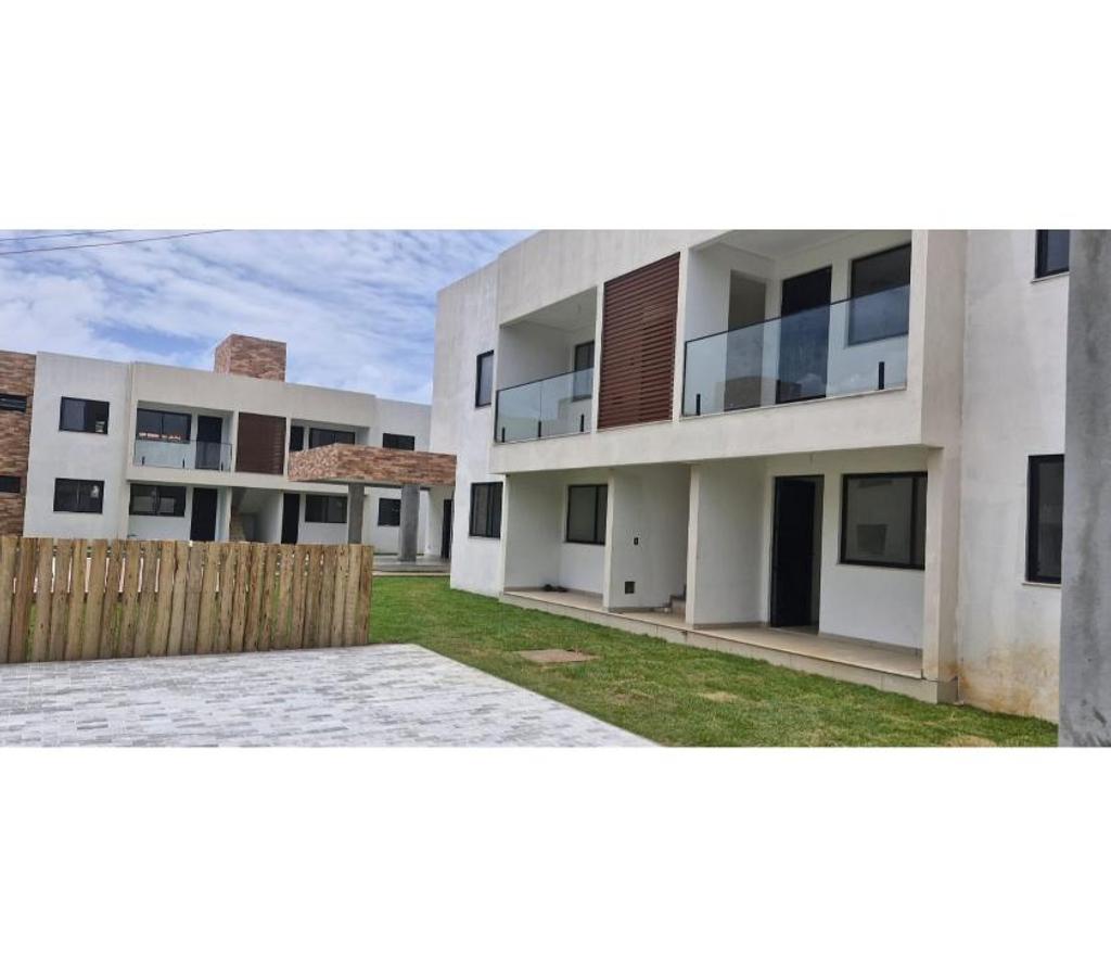 Apartamentos a venda Camacari BA - Fotos para Village na Praia de Guarajuba