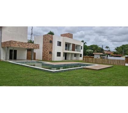 Apartamentos - Casas venda - Fotos para Village na Praia de Guarajuba