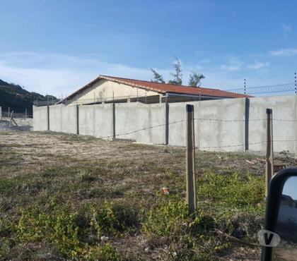 Lotes - Fotos para Terreno na Praia de Búzios 642 m2 - Nisia Floresta RN