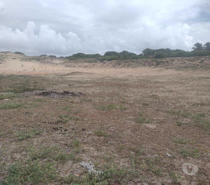 Lotes - Fotos para Terreno Praia de Caraúbas 30.625,0 m2 Maxaranguape RN