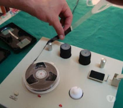 Outros serviços Parangaba Fortaleza CE - Fotos para LIMPEZA E DIGITALIZAÇÃO DE FITAS VHS EM MP4 .