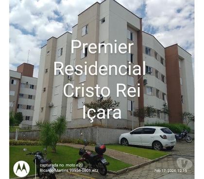 casas para vender - Fotos para Premier Cristo Rei içara apartamento venda