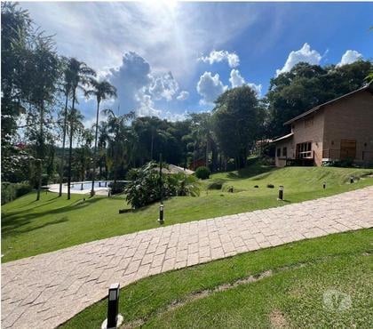 Apartamentos para vender - Fotos para ESPETACULAR CASA CONDOMÍNIO FECHADO-ITATIBASP-5.300M²