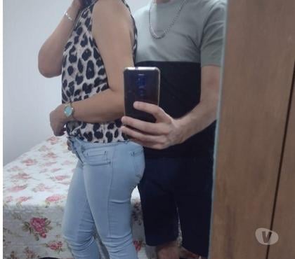 Encontros Sexuais - Fotos para Casal busca amiga