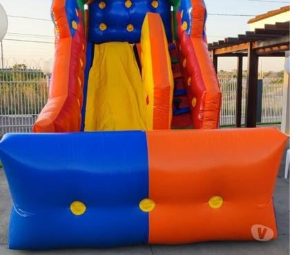 Serviços para Eventos Cuiabá Centro Cuiaba MT - Fotos para Aluguel de pula pula Cuiabá (65)99601-1643