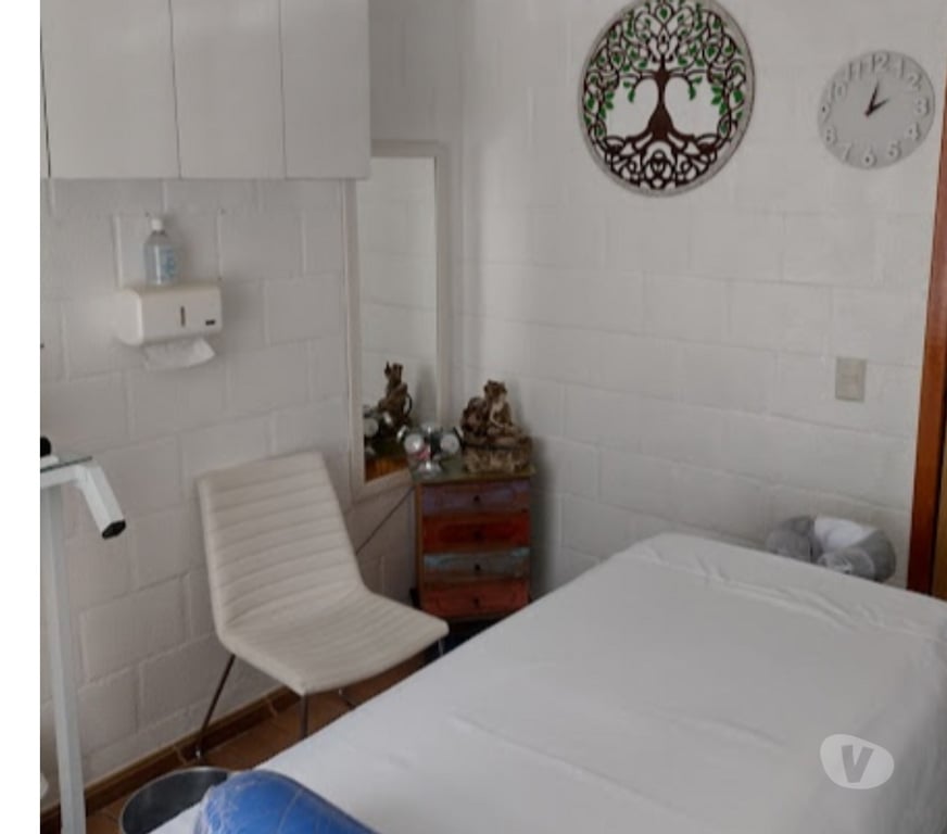 Bem-Estar - Saúde - Beleza Canoas RS - Fotos para Massoterapeuta - Terapeuta Manual