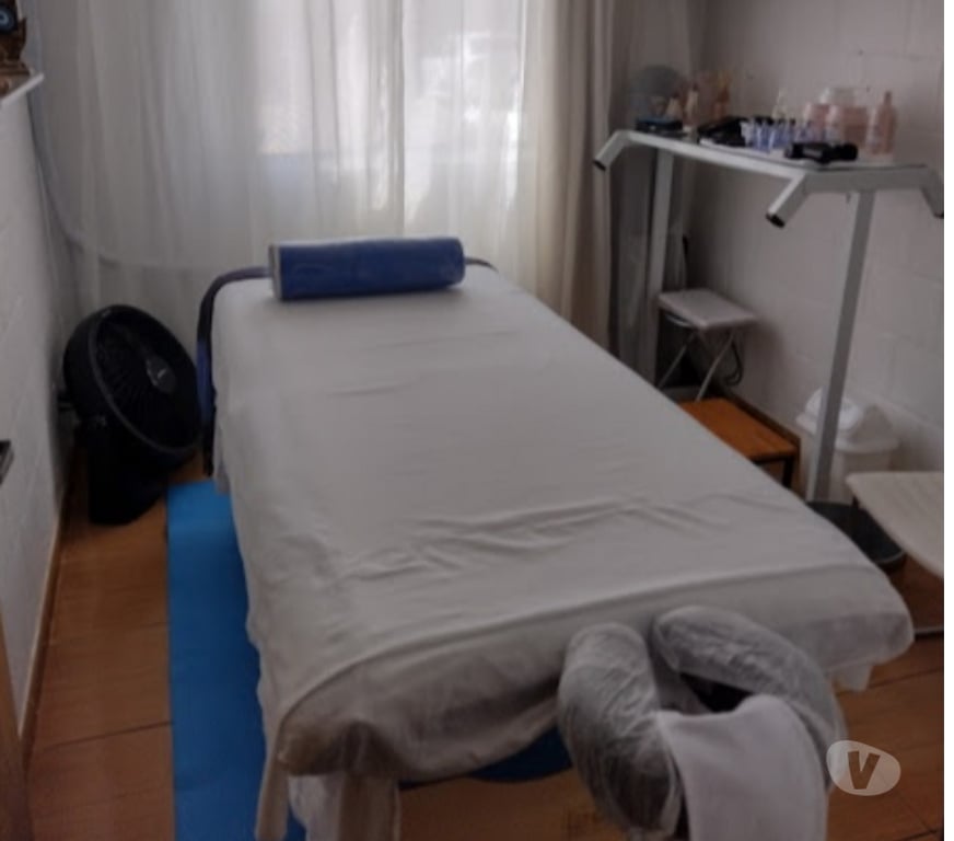 Bem-Estar - Saúde - Beleza Canoas RS - Fotos para Massoterapeuta - Terapeuta Manual