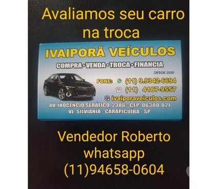 Compra carros Carapicuíba Grande Sao Paulo SP - Fotos para Honda fit automático 2016