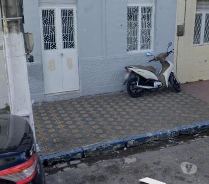 Apartamentos para vender - Fotos para Vendo casa na Matriz. Em frente ao Teatro Silogeu