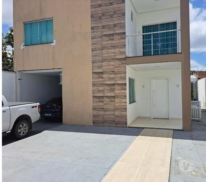 Apartamentos a venda - Fotos para Casa no Loteamento Parque Rio Solimões no Taruamã