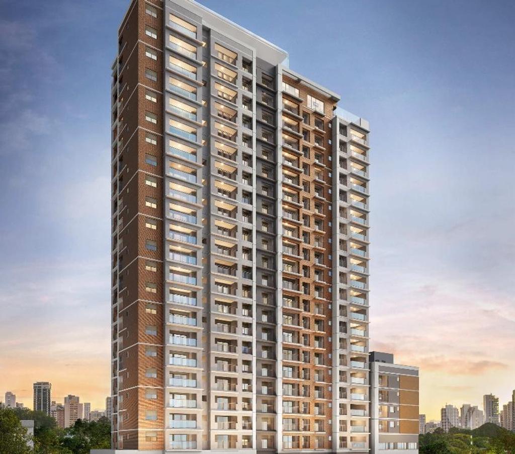 Empreendimentos imóveis Sao Paulo SP Vila Mariana - Fotos para Lançamento na VILA MARIANA A QUATTRI CYRELA VILA MARIANA