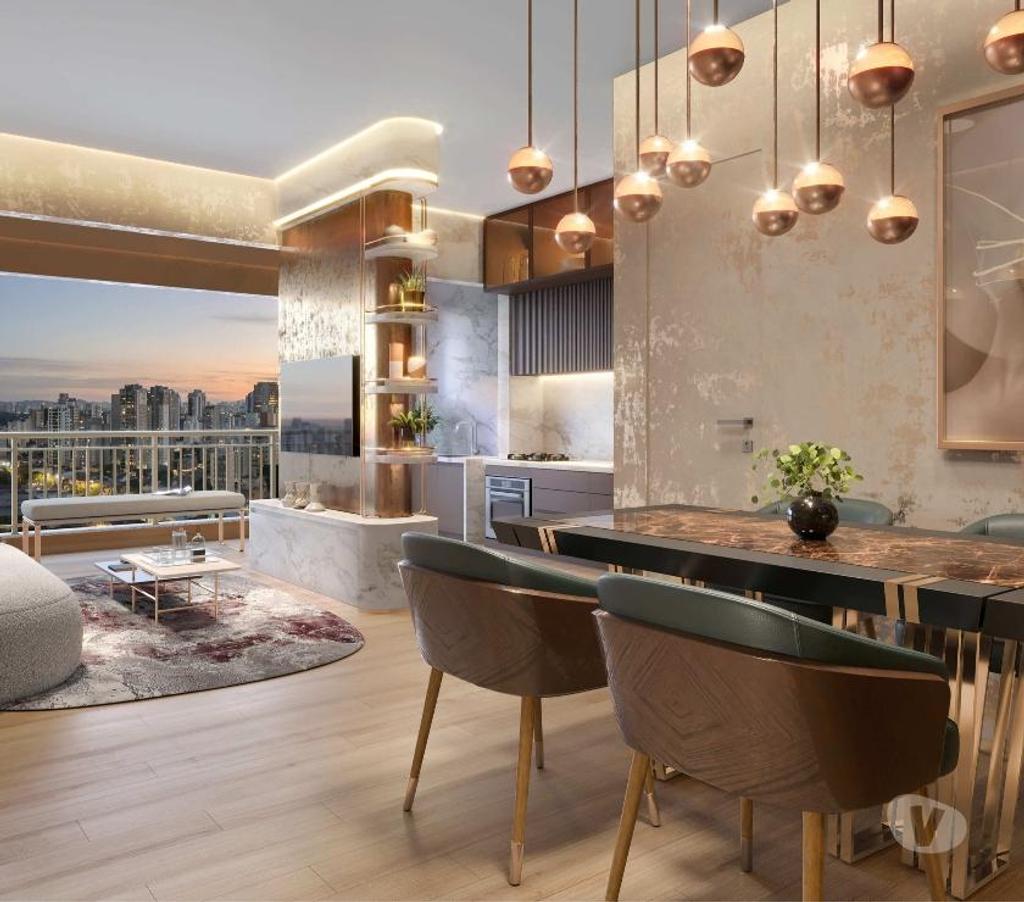 Empreendimentos imóveis Sao Paulo SP Vila Mariana - Fotos para Lançamento na VILA MARIANA A QUATTRI CYRELA VILA MARIANA