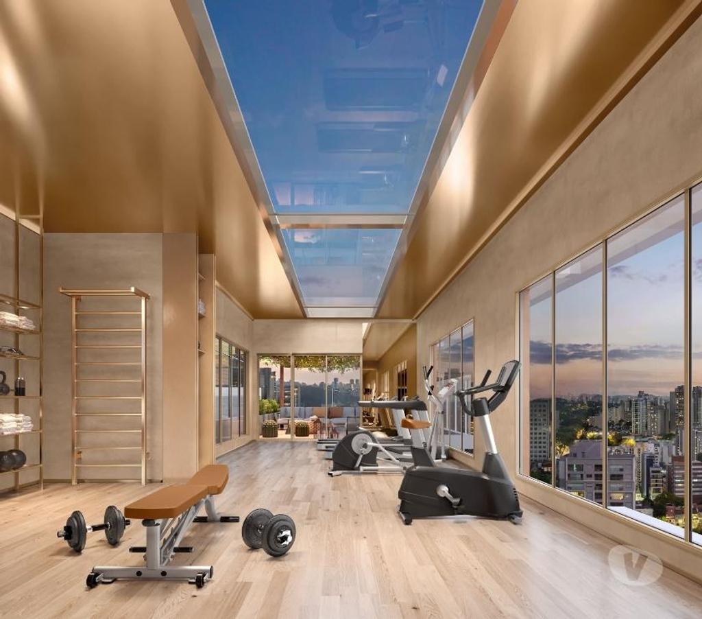 Empreendimentos imóveis Sao Paulo SP Vila Mariana - Fotos para Lançamento na VILA MARIANA A QUATTRI CYRELA VILA MARIANA