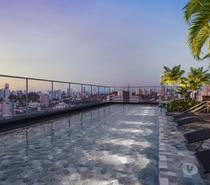 Haus Mitre V.Clementino 3 Suítes, 2 Vgs Terraço Promoção