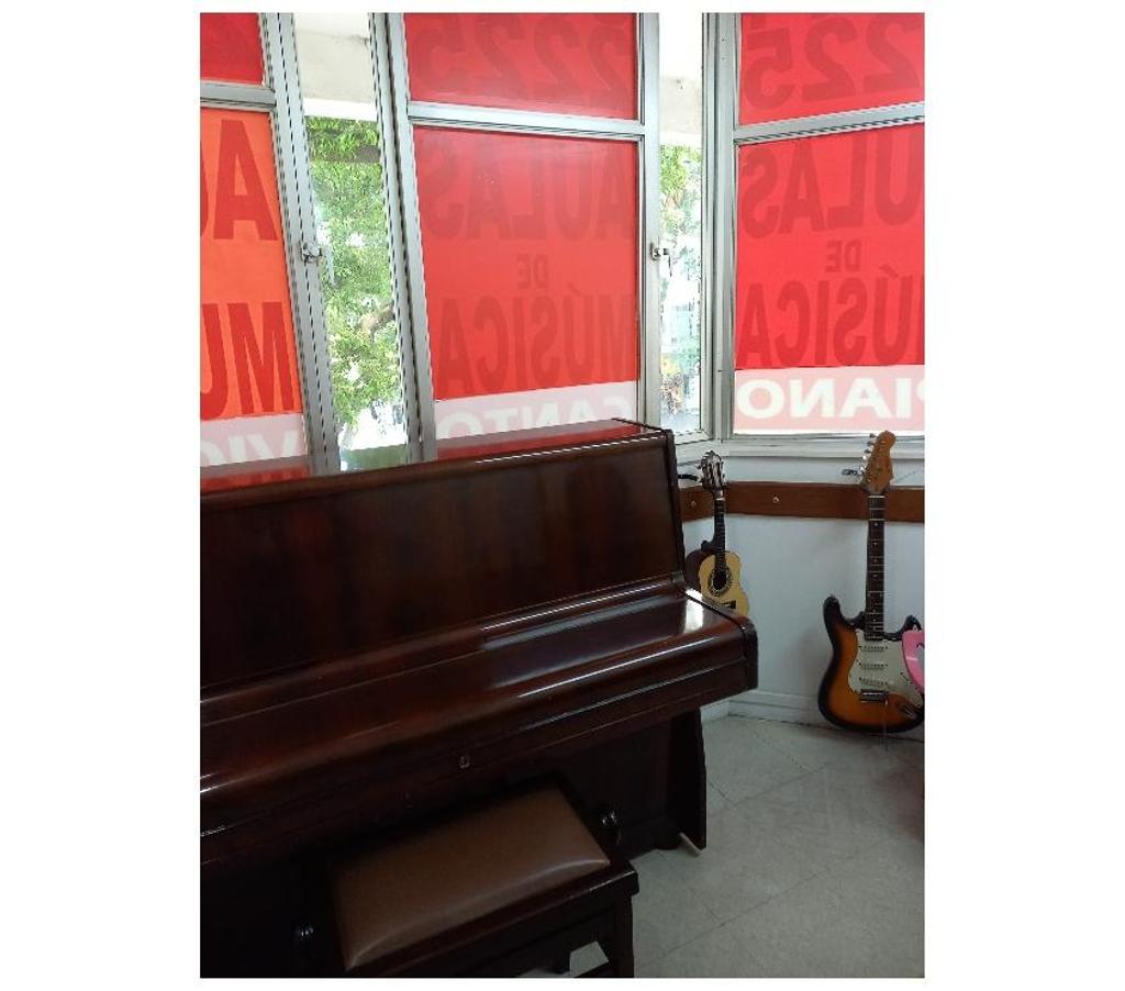 Aulas Música - Teatro-Dança Rio de Janeiro RJ Copacabana - Fotos para Escola de Música Fátima Rodrigues Ipanema RJ