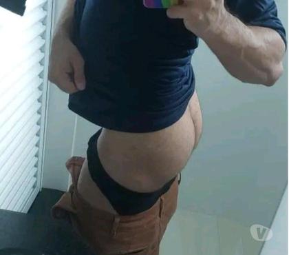 Encontros Casuais - Fotos para Quero ativo dotado