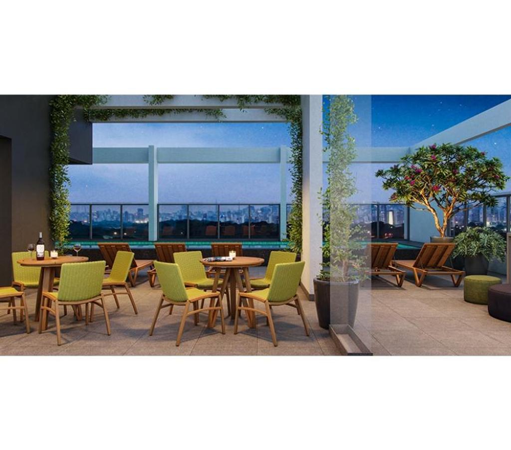 Empreendimentos imóveis Sao Paulo SP Outros Bairros Sao Paulo SP - Fotos para Lançamento DE STUDIO E APTO no Brooklin a SOUL BROOKLIN