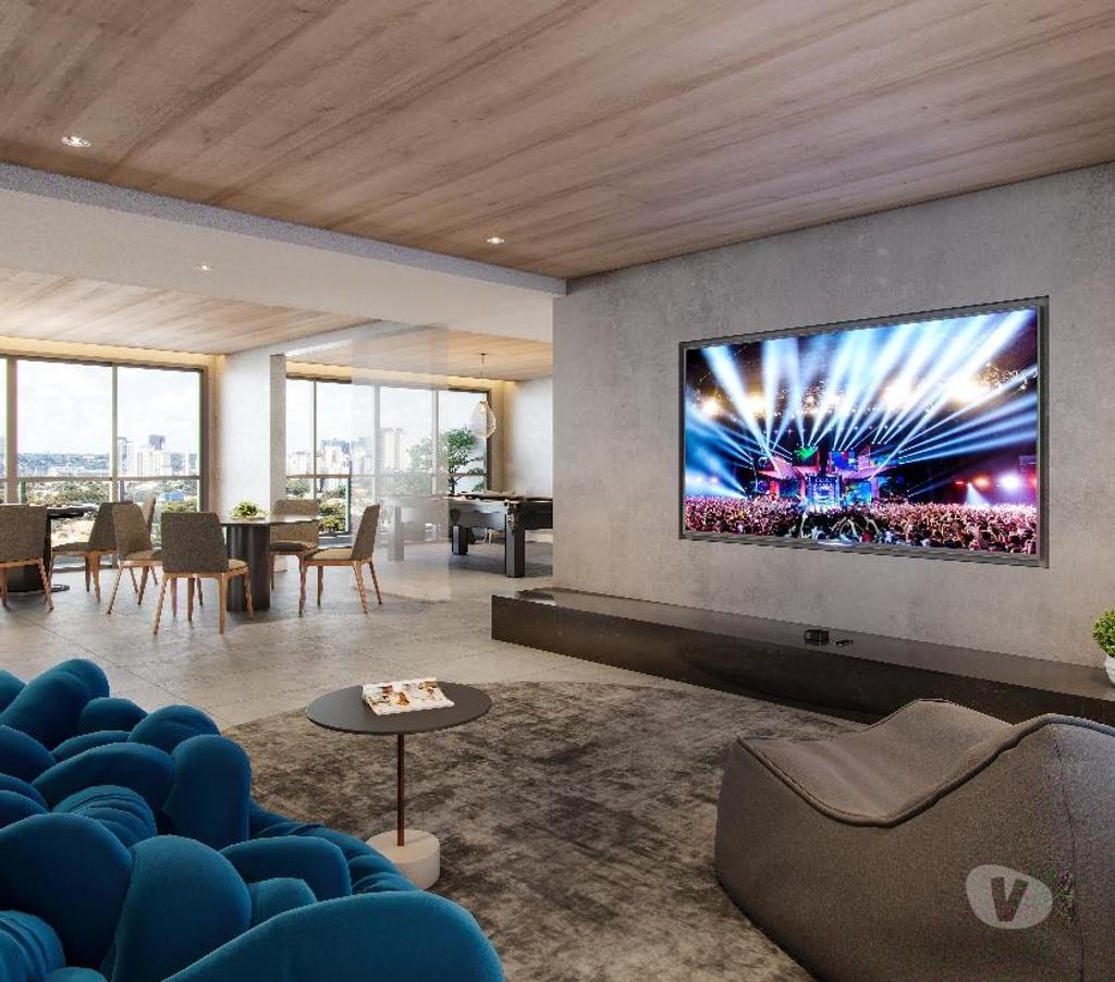 Empreendimentos imóveis Sao Paulo SP Outros Bairros Sao Paulo SP - Fotos para Lançamento DE STUDIO E APTO no Brooklin a SOUL BROOKLIN