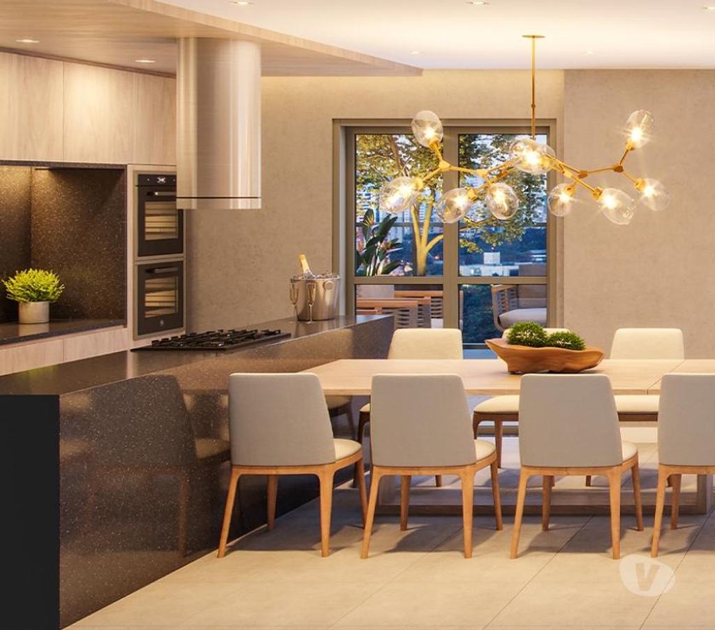 Empreendimentos imóveis Sao Paulo SP Outros Bairros Sao Paulo SP - Fotos para Lançamento DE STUDIO E APTO no Brooklin a SOUL BROOKLIN