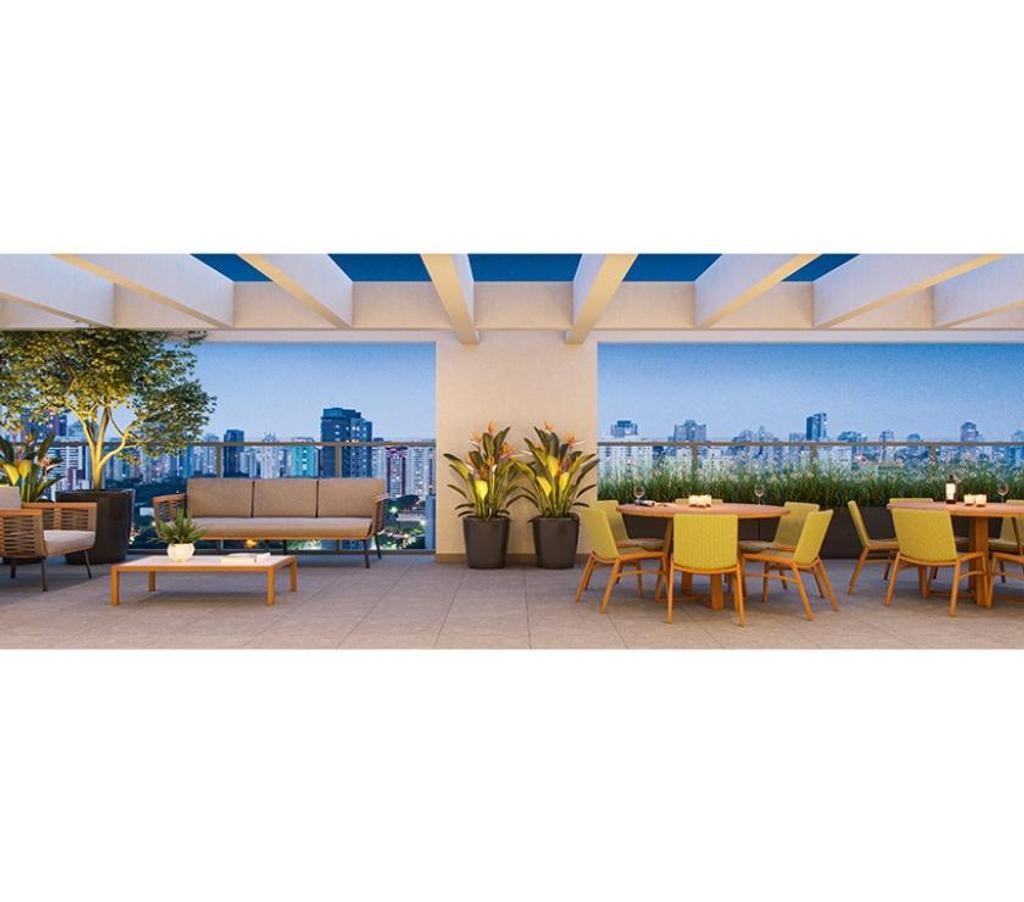 Empreendimentos imóveis Sao Paulo SP Outros Bairros Sao Paulo SP - Fotos para Lançamento DE STUDIO E APTO no Brooklin a SOUL BROOKLIN