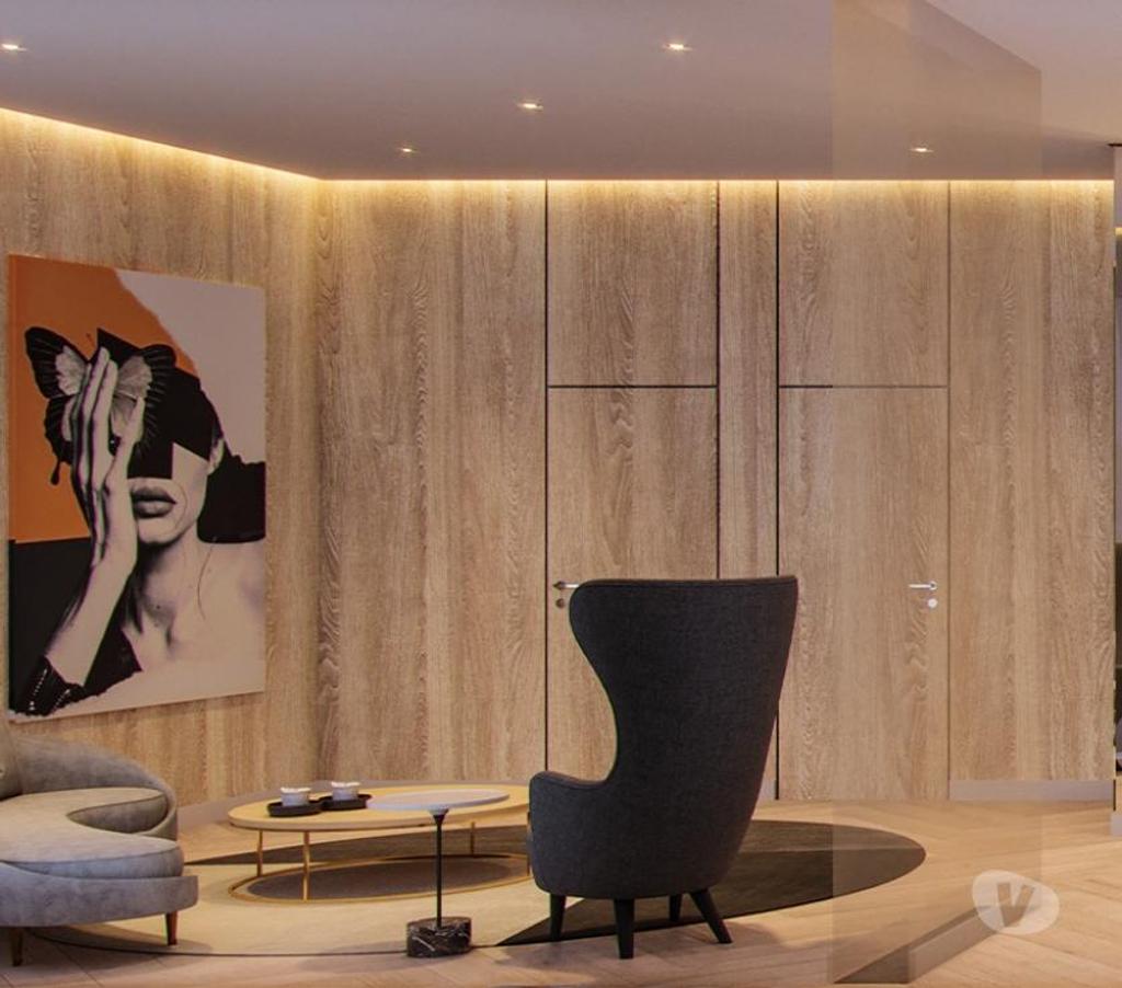 Empreendimentos imóveis Sao Paulo SP Outros Bairros Sao Paulo SP - Fotos para Lançamento DE STUDIO E APTO no Brooklin a SOUL BROOKLIN