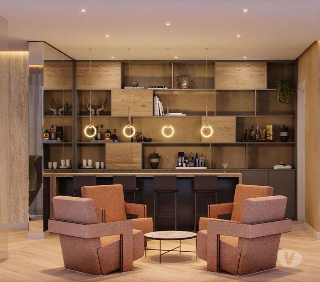 Empreendimentos imóveis Sao Paulo SP Outros Bairros Sao Paulo SP - Fotos para Lançamento DE STUDIO E APTO no Brooklin a SOUL BROOKLIN