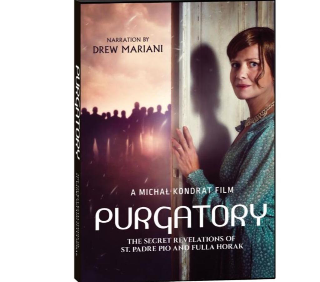 DVDs a Venda Jequie BA - Fotos para Dvd Purgatório 