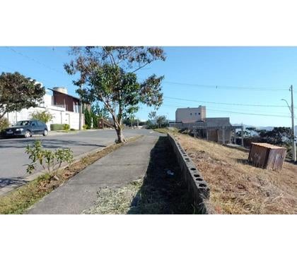 Terrenos - Fotos para Terreno à venda Bairro Parque San Carlo. R$250.000,00