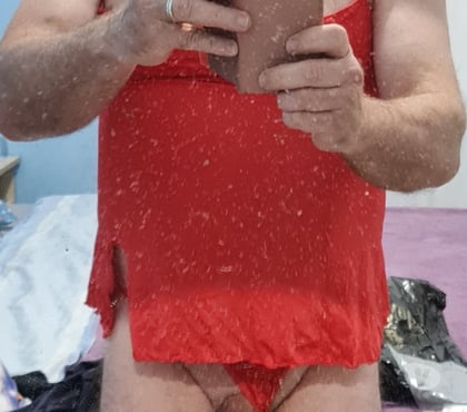 Encontros Sexuais - Fotos para Coroa vst x vst