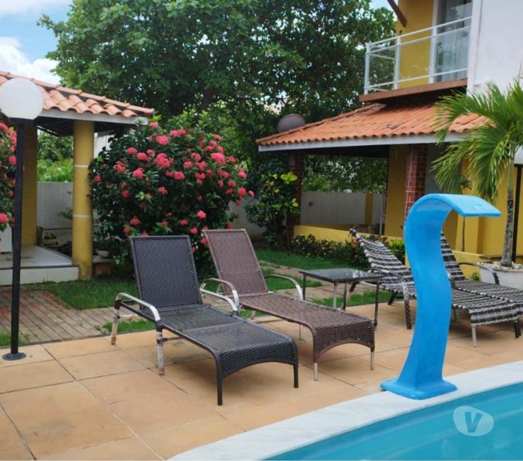 Apartamentos a venda Camacari BA - Fotos para VENDO CASA EM CONDOMÍNIO FECHADO EM BARA DO JACUIPE