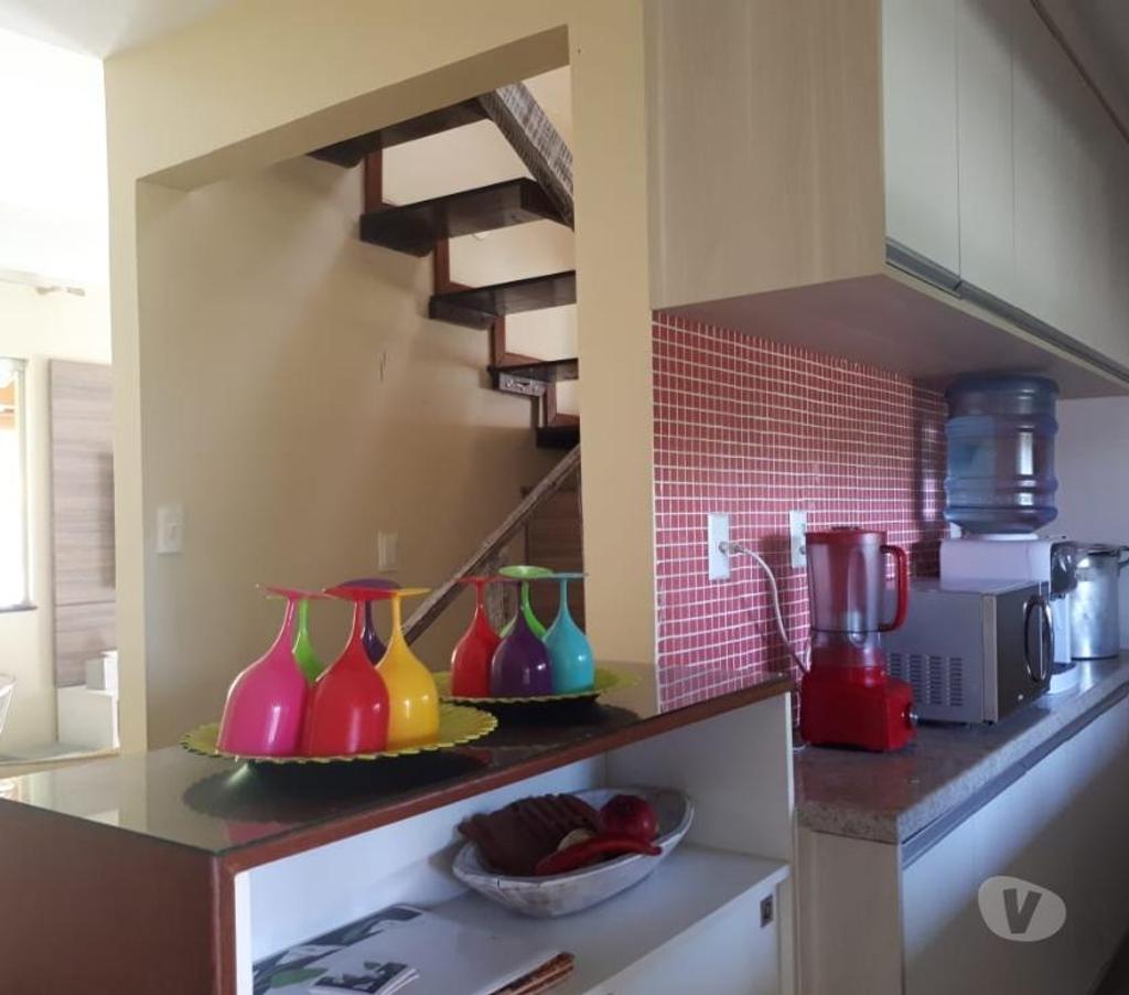 Apartamentos a venda Camacari BA - Fotos para VENDO CASA EM CONDOMÍNIO FECHADO EM BARA DO JACUIPE