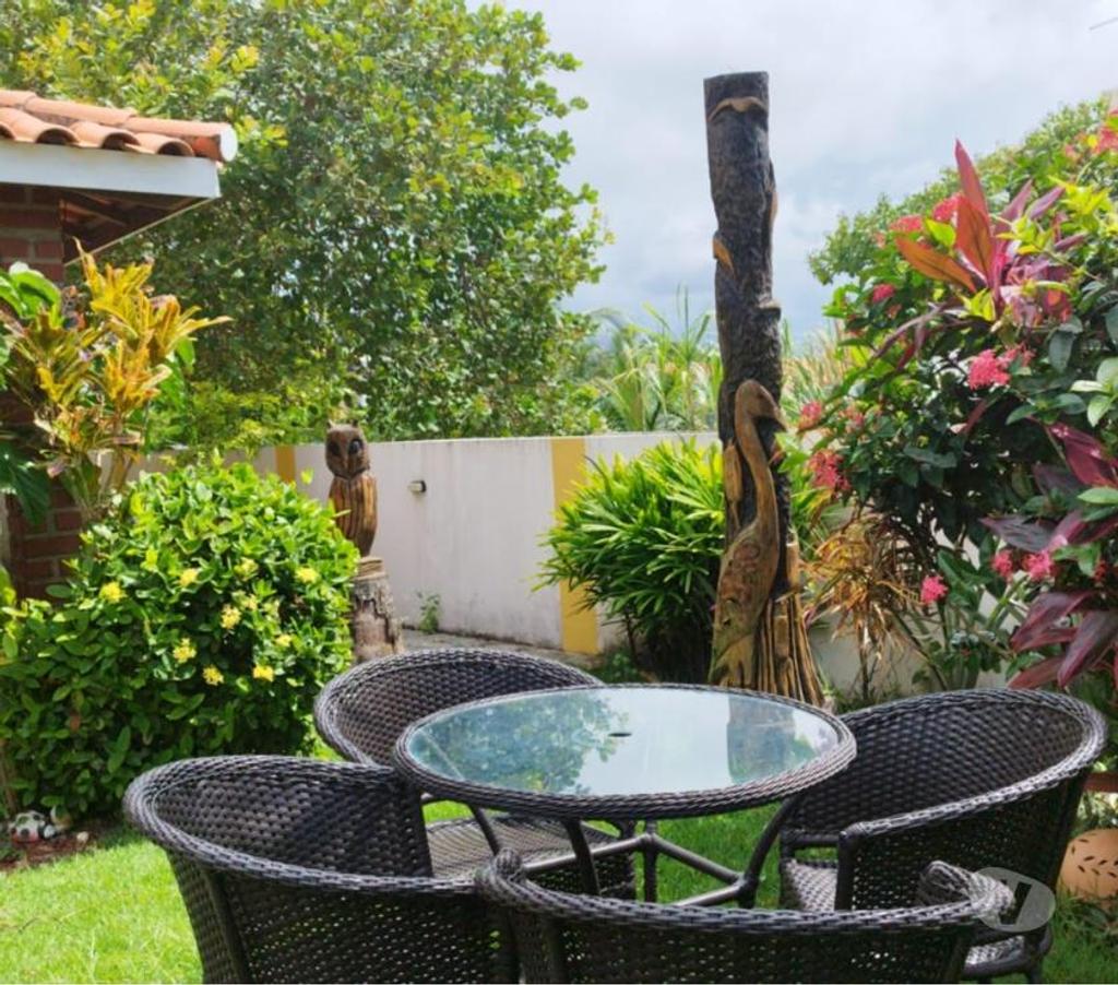 Apartamentos a venda Camacari BA - Fotos para VENDO CASA EM CONDOMÍNIO FECHADO EM BARA DO JACUIPE